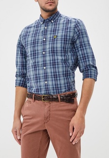 Рубашка Lyle &amp; Scott