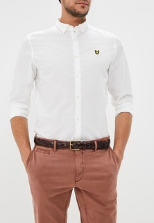 Рубашка Lyle &amp; Scott