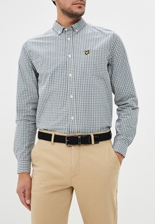 Рубашка Lyle &amp; Scott