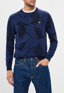 Джемпер Lyle &amp; Scott