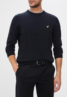 Джемпер Lyle &amp; Scott