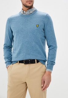 Джемпер Lyle &amp; Scott