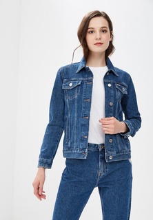 Куртка джинсовая Tommy Jeans
