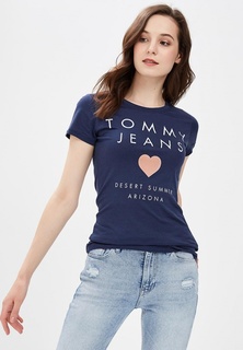 Футболка Tommy Jeans