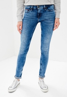 Джинсы Tommy Jeans