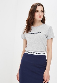 Футболка Tommy Jeans