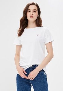 Футболка Tommy Jeans