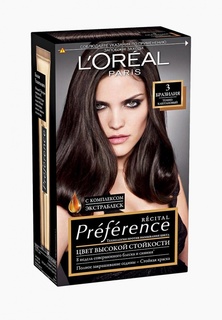 Краска для волос LOreal Paris