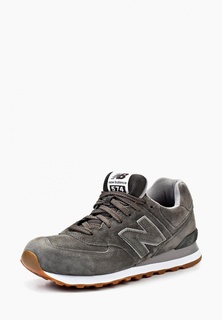 Кроссовки New Balance