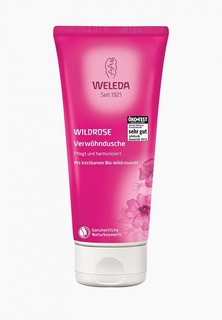 Гель для душа Weleda