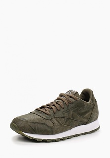 Кроссовки Reebok Classics