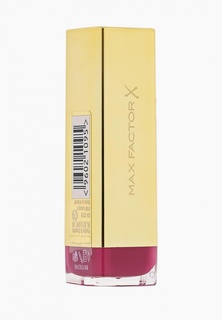 Помада Max Factor