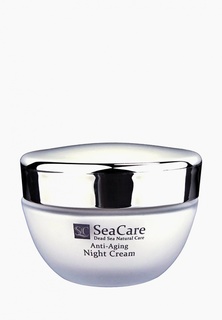 Крем для лица SeaCare