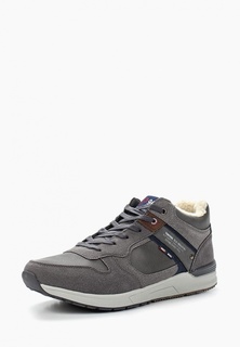 Кроссовки Patrol