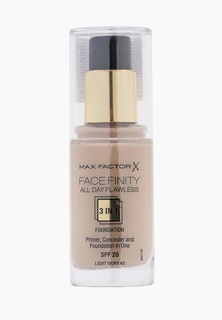 Тональное средство Max Factor