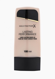 Тональное средство Max Factor