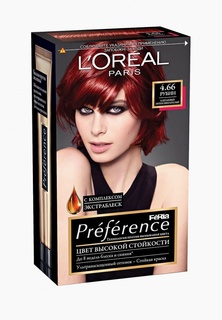 Краска для волос LOreal Paris