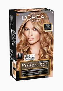 Краска для волос LOreal Paris