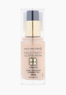 Тональное средство Max Factor