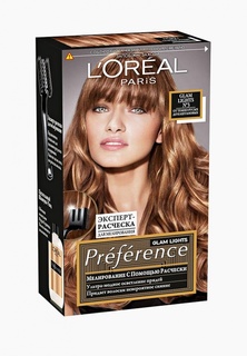 Краска для волос LOreal Paris