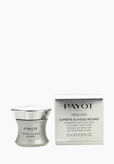 Крем для кожи вокруг глаз Payot