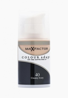 Тональное средство Max Factor