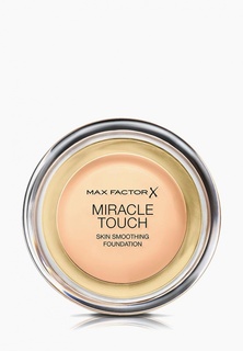 Тональное средство Max Factor