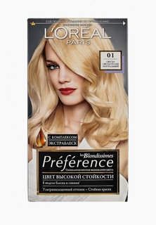 Краска для волос LOreal Paris