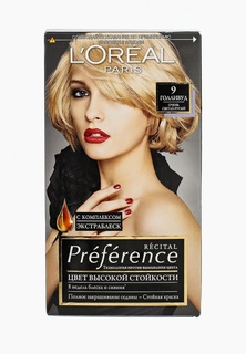 Краска для волос LOreal Paris