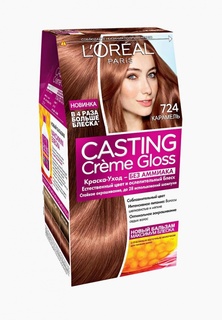 Краска для волос LOreal Paris