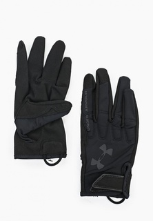 Перчатки для фитнеса Under Armour