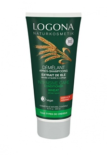 Кондиционер для волос Logona