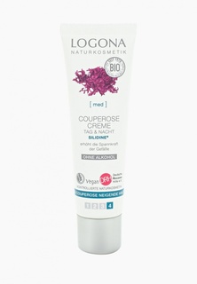 Крем для лица Logona