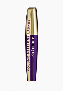 Тушь для ресниц LOreal Paris