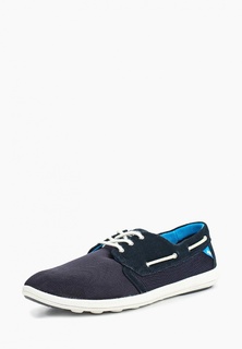 Топсайдеры Helly Hansen
