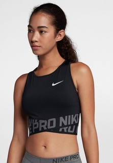 Топ спортивный Nike