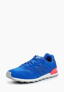 Кроссовки New Balance
