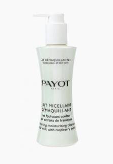 Молочко для лица Payot