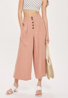 Брюки Topshop