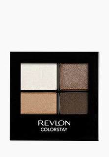 Тени для век Revlon