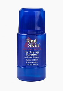 Лосьон после бритья Tend Skin