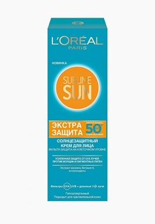 Крем для лица LOreal Paris