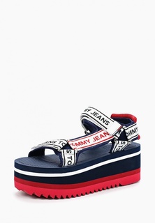 Сандалии Tommy Jeans