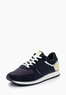 Кроссовки Gant