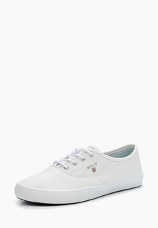Кеды Gant