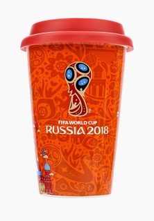 Термокружка 2018 FIFA World Cup Russia™