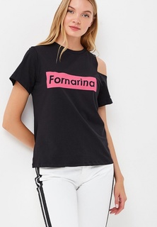 Футболка Fornarina