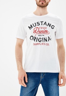 Футболка Mustang