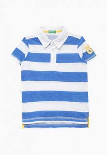 Поло United Colors of Benetton