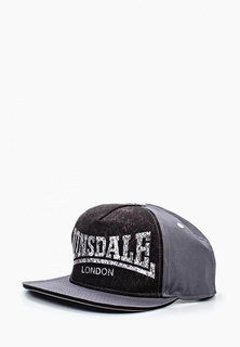 Кепка Lonsdale